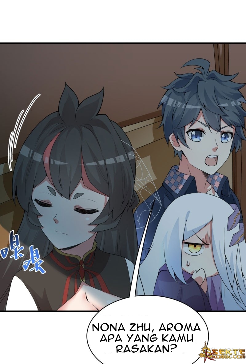 I Picked Up An Attributes Chapter 09 Gambar 40